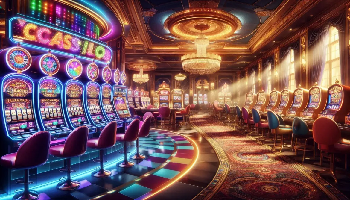 Vox Casino